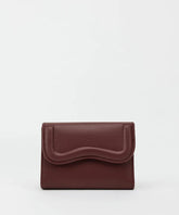 Maroon Wallet