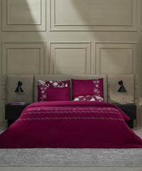 Begonia - Quilt Cover