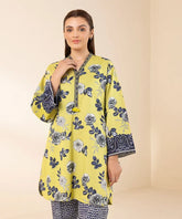 2 Piece - Embroidered Lawn Suit