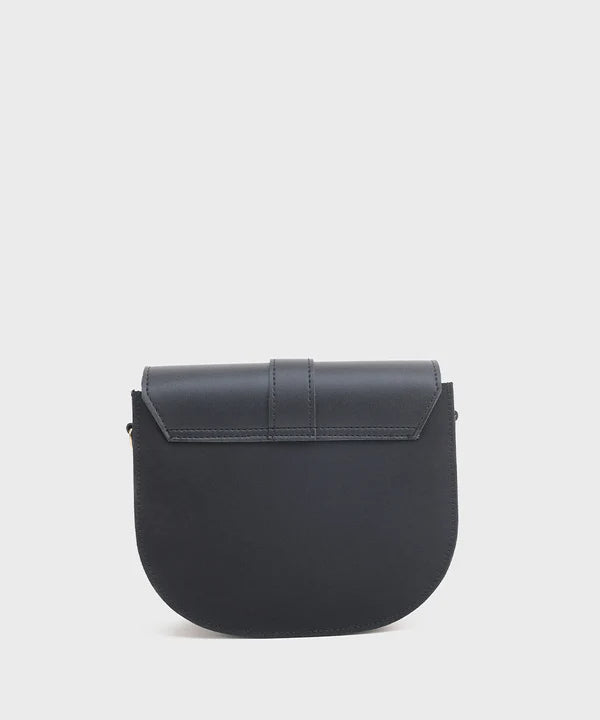 Black Crossbody Bag