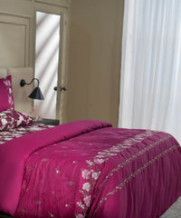 Begonia - Quilt Cover