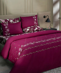 Begonia - Quilt Cover